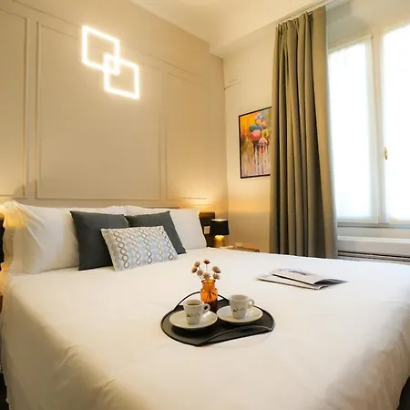Mazzini'S Rooms Modena Exterior photo