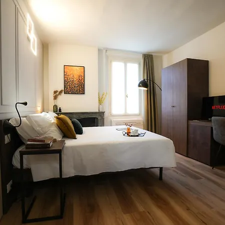 Mazzini'S Rooms Modena Exterior photo