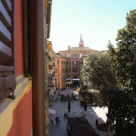 Mazzini'S Rooms Modena Exterior photo