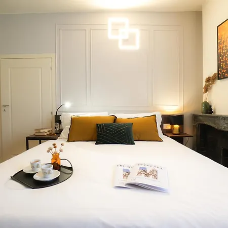 Mazzini'S Rooms Modena Room photo