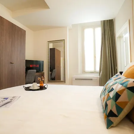Mazzini'S Rooms Modena Room photo