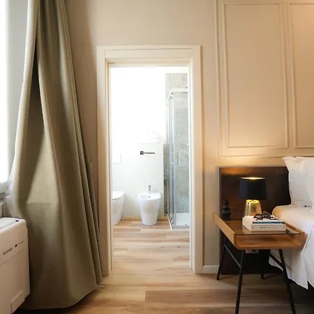 Mazzini'S Rooms Modena Room photo