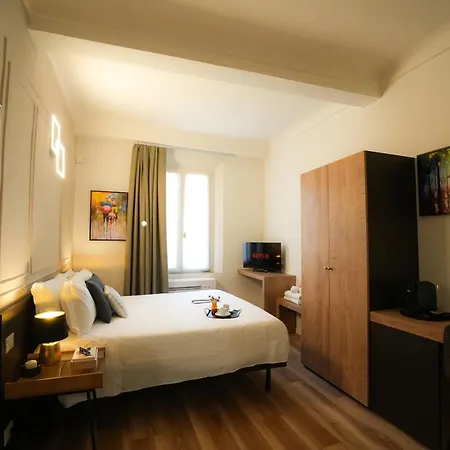 Mazzini'S Rooms Modena Room photo